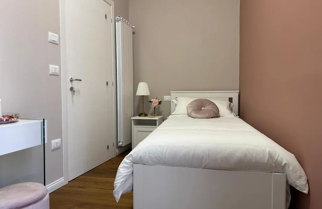 B&B La Casata del Prof-1