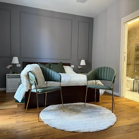 B&B La Casata del Prof-3